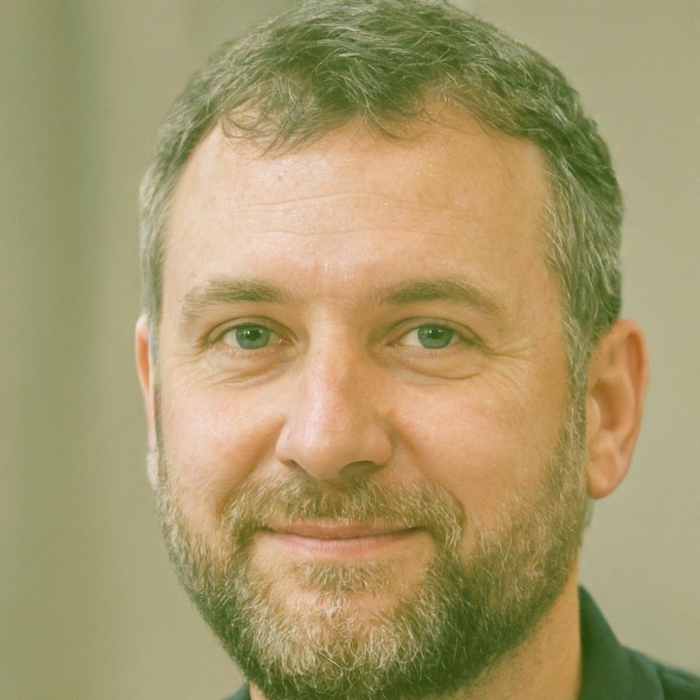 Fiscal strategy consultant Devan Thornhill